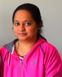 BINDIYA SAPOVADIYA image